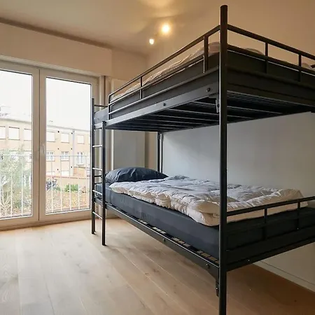 Saint Tropez 0202 Apartment *