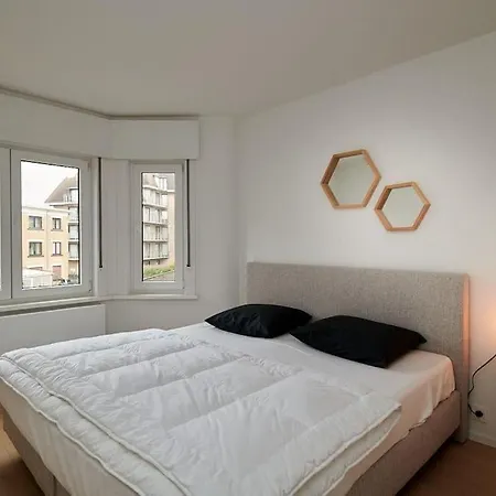 Saint Tropez 0202 Apartment